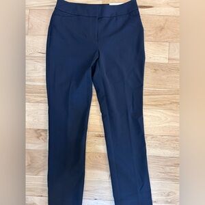 NWT Ann Taylor factory size 4 pants